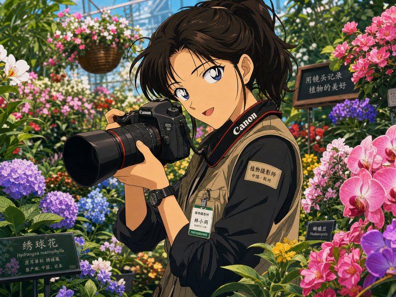 少女萝莉